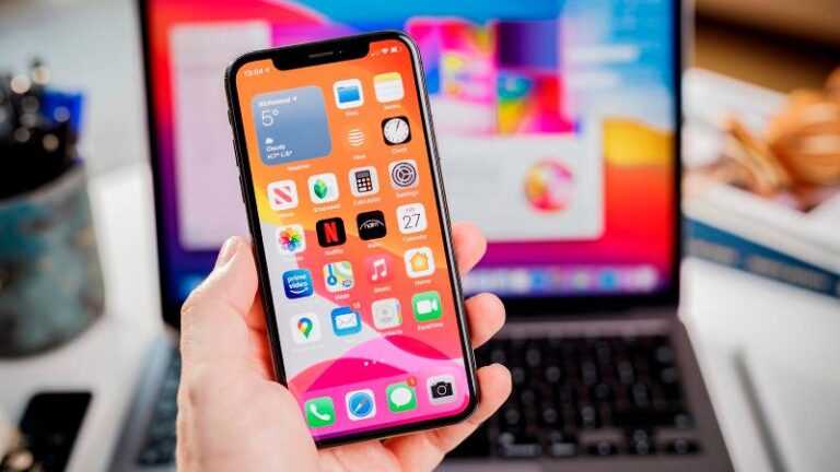 iPhone veya iPad’den Mac’e AirPlay Nasıl Yapılır?