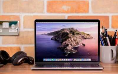 OLED MacBook Yolda… Ama 2025’in Ötesine Ertelendi