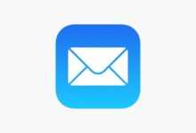 apple mail app logo thumb800
