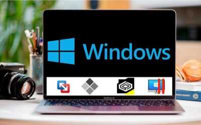 Qualcomm ile Özel Sözleşme, M1 Mac’lerde Windows’u Önler