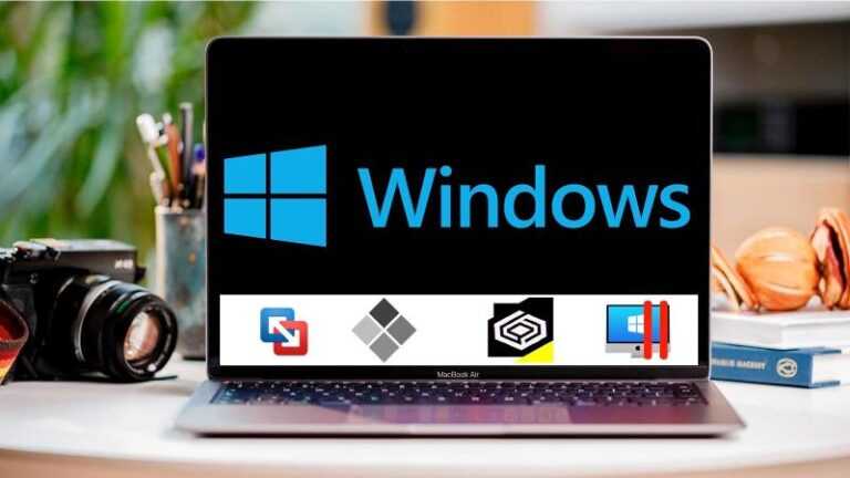 Qualcomm ile Özel Sözleşme, M1 Mac’lerde Windows’u Önler