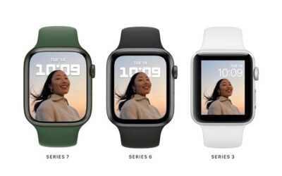 Şimdi Bir Apple Watch Almalı mıyım Yoksa Beklemeli miyim?
