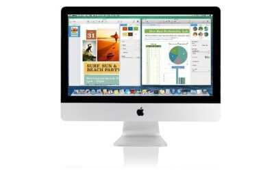 Apple, 21.5 inç Intel iMac’in Satışını Durdurdu