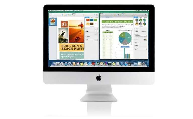 Apple, 21.5 inç Intel iMac’in Satışını Durdurdu