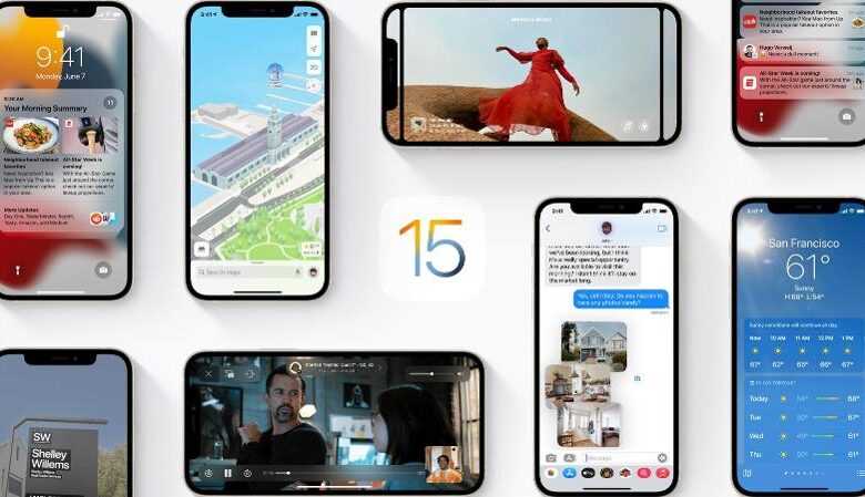 iOS 15.2'de neler var: iOS'ta gelen yeni özellikler ve hata düzeltmeleri 3 ios 15 features thumb800