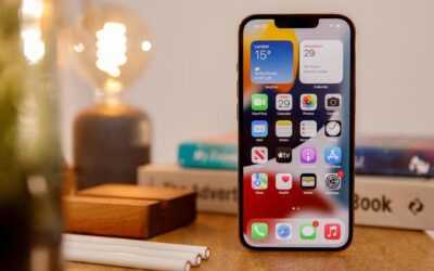 iPhone 13’ün Face ID’si artık ekran değiştirmelerle öldürülmüyor