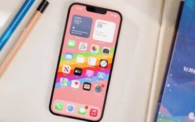 iPhone 13 Kıtlığı Şubat’a Kadar Sürecek
