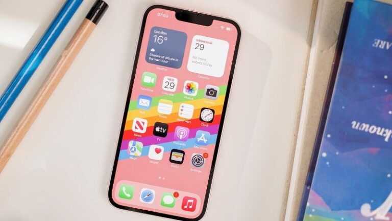 iPhone 13 Kıtlığı Şubat’a Kadar Sürecek