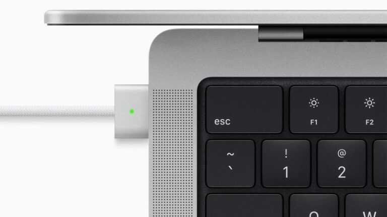 ‘MagUnsafe’ İşini Yapmıyor, MacBook Pro Sahipleri Şikayet Ediyor