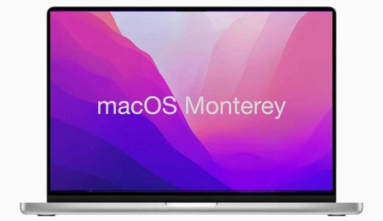 macOS Monterey ile USB Sorunu Raporları 3 macos monterey thumb800