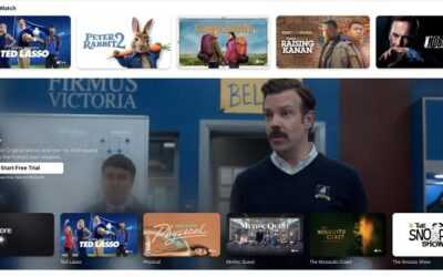 Ted Lasso Nasıl İzlenir
