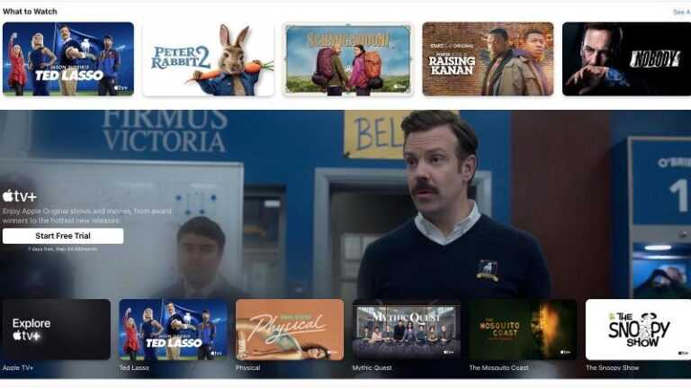 Ted Lasso Nasıl İzlenir