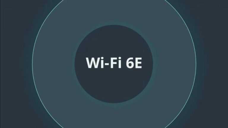 iPhone 14 Daha Hızlı, Daha Kararlı Wi-Fi 6E Standardını Desteklemek İçin