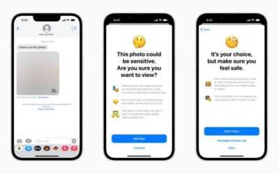 Apple, iOS’ta Çocuk Pornosu Tarama Planlarını Durduruyor
