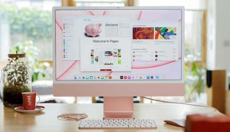 Apple Bir Sonraki macOS Güncellemesinin Adına İpucu Verdi 3 apple imac m1 24inch 10 thumb800