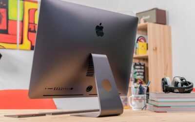 Yeni ‘iMac Pro’ 2022 Baharında Çıkacak