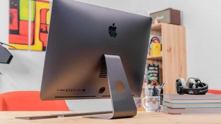Yeni ‘iMac Pro’ 2022 Baharında Çıkacak