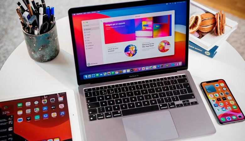 Apple Ticareti Nasıl Çalışır ve Size Paradan Tasarruf Sağlar? 11 apple macbook air m1 2020 review 37 thumb800