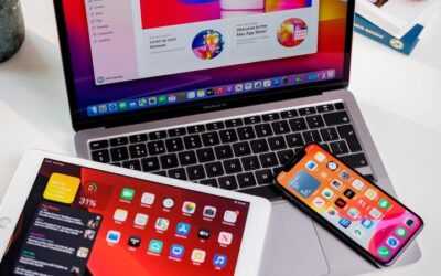 Bloomberg, ‘Apple’ın 2022’de Başlatacağı Her Şeyi’ Açıkladı