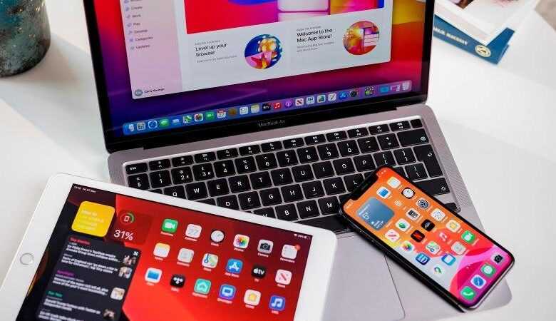 Bloomberg, 'Apple'ın 2022'de Başlatacağı Her Şeyi' Açıkladı 3 apple macbook air m1 2020 review 38 thumb800
