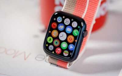 Apple Watch 8 Eski Tasarımını Koruyacak – Sızdıran