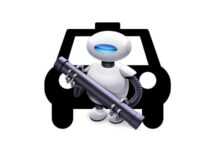 car or robot for apple thumb800