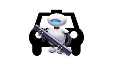 car or robot for apple thumb800