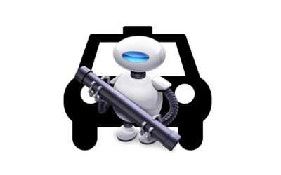 Apple’ın Titan Projesi Araba Yerine Robot Olabilir mi?