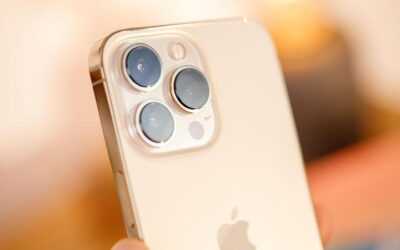 Şaşırtıcı Yükseltmede iPhone 14 Pro ’48MP Kamera Almak İçin’