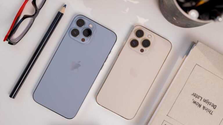 Bloomberg: iPhone 13 Eksikliği ‘Düşük Talebe Yol Açtı’