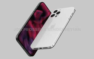 iPhone 14: İğne Deliği Kamerası Çentiği Değiştirecek