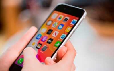 5G Özellikli Yeni iPhone SE Bu Baharda Piyasaya Sürülecek