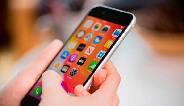 5G Özellikli Yeni iPhone SE Bu Baharda Piyasaya Sürülecek 3 iphone se 2020 review 25 thumb800