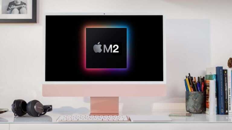 Yeni Apple M2 Çip Çıkış Tarihi ve Spesifik Söylentiler