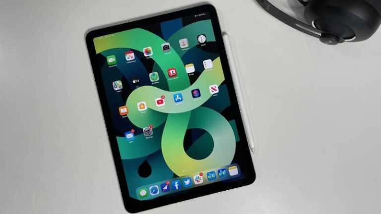 Yeni iPad Air (2022) Çıkış Tarihi, Fiyatı ve Özellikleri: Son Söylentiler