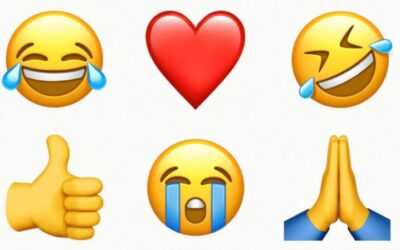 Açıklandı: 2021’in En Popüler Emojisi