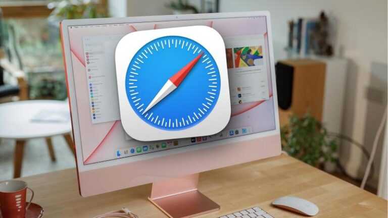 Safari 15.2 Mac’lere, iPhone’lara ve iPad’lere Daha İyi Resimler Getiriyor