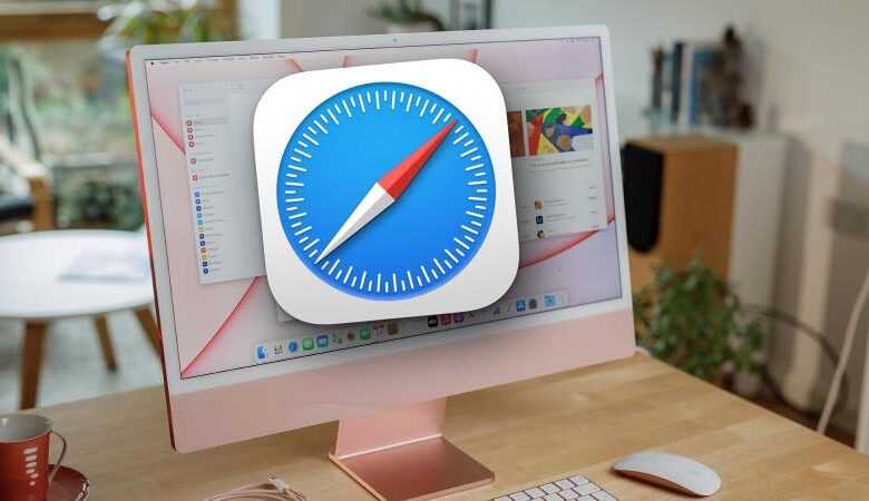 Safari 15.2 Mac'lere, iPhone'lara ve iPad'lere Daha İyi Resimler Getiriyor 3 safari update thumb800