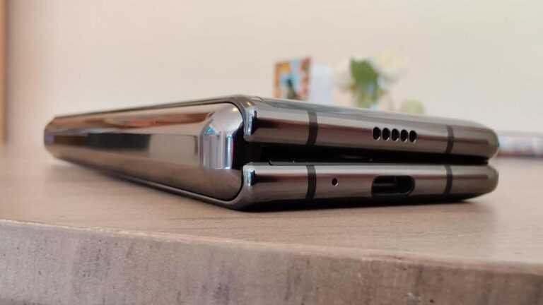 Katlanabilir iPhone ‘En Erken 2023’te’ Piyasaya Sürülüyor