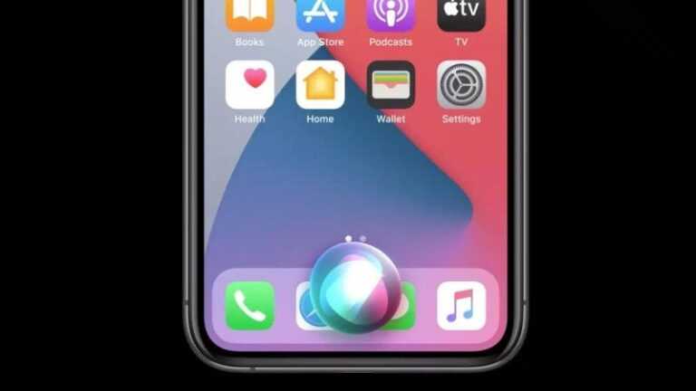 Apple, Görme Engelli ve Az Gören iPhone Kullanıcıları İçin Siri Sorununu Düzeltiyor