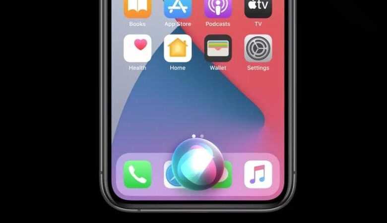 Apple, Görme Engelli ve Az Gören iPhone Kullanıcıları İçin Siri Sorununu Düzeltiyor 3 siri thumb800
