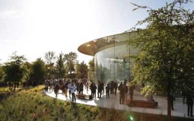 Apple Ofise Dönüşü Erteledi (Yine)
