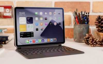En Yeni iPad Pro’da 650 £’a Kadar Tasarruf Edin!