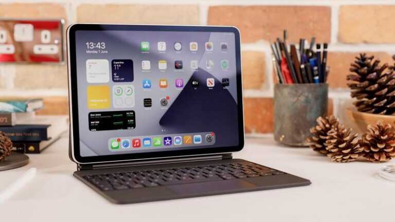 En Yeni iPad Pro’da 650 £’a Kadar Tasarruf Edin!