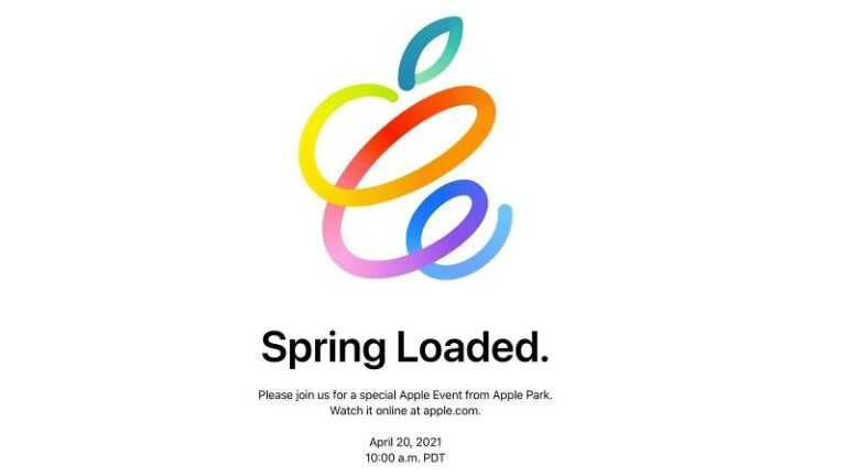 Apple Spring Event 2022: Tarih, Saat ve Yeni Ürün Tahminleri