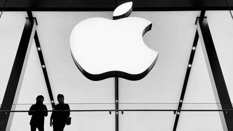 Apple, Çarpıcı İlk Çeyrek 2022 Raporuyla Kendi Rekorlarını Kırdı