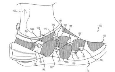 Apple Kendinden Bağcıklı Ayakkabıların Patentini Aldı – neden?