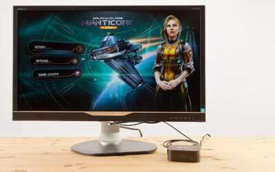 Yeni Oyun Odaklı Apple TV “Geliştirme Aşamasında”