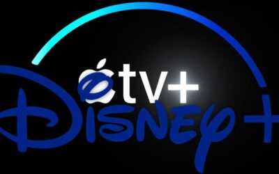 Disney+, Apple TV+’dan Çok Uzakta Bu Utanç Verici