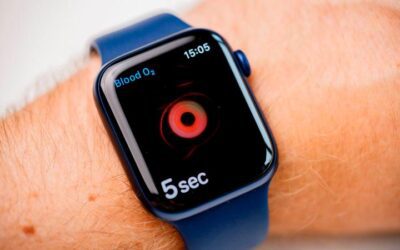 140 £ tasarruf edin Apple Watch 6 (44 mm, Hücresel): Şimdiye kadarki En Düşük Fiyat!